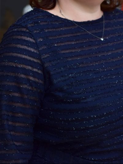 Платье 395-1120