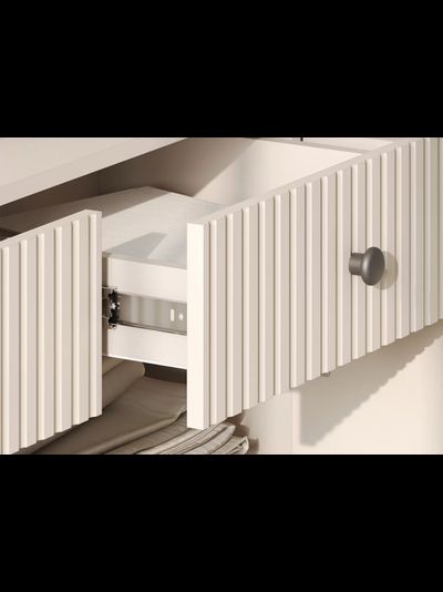 Сингапур Комод Меланж