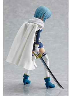 Фигурка фигма Саяка Мики (figma Miki Sayaka)