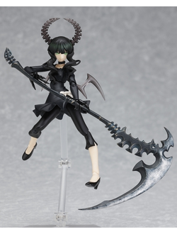 Фигурка фигма Мастер Смерти (figma Dead Master)