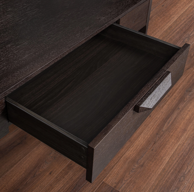 ПИСЬМЕННЫЙ СТОЛ RONDA (L119,8*P45*H75) MOD INTERIORS MDI.WD.RD.132