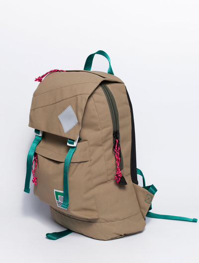 Рюкзак Gosha Orekhov Citypack M Бежевый фото 2