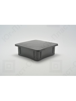 заглушка 80х80 внутренняя