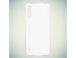 Чехол силиконовый для Xiaomi Mi A3