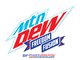 Mountain Dew Freedom Fusion (Limited Edition)