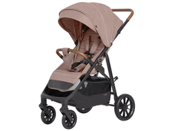 Коляска прогулочная Carrello Polo CRL- 5519 Beige