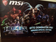 MSI GT72S 6QE-470RU DOMINATOR PRO G HEROES OF THE STORM SPECIAL EDITION