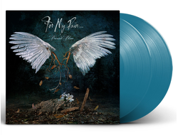 For My Pain - Buried Blue 2-LP Ltd.300