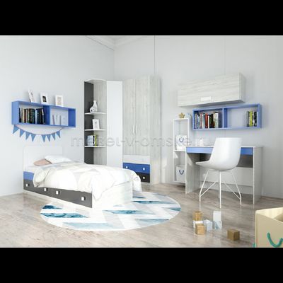 Кровать Орбита