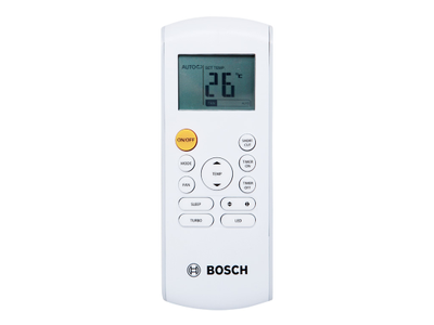 Облачный кондиционер Bosch Climate 5000 RAC 2,6-3 IBW_CLOUD