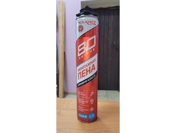 Пена монтажная Realist Pro зимняя (до -18С)