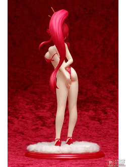 Фигурка 1/8 Ёко Литтнер (Yoko Littner)