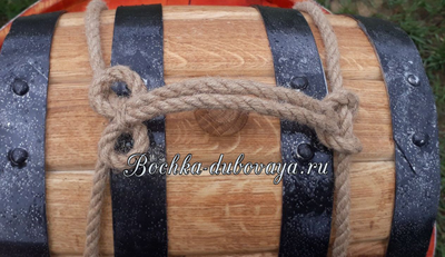 Бочки под спирт 5 литров