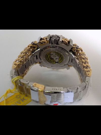 Часы Invicta 36881 Gladiator Automatic