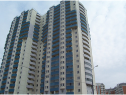 РЕКЛАМА В ЭЛИТНЫХ ДОМАХ Р-Н КОСИНО-УХТОМСКИЙ, ЖК "Кожухово, мкр. 9, корп.12, 16"