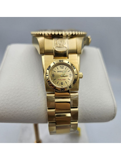 Часы Invicta 45817 Pro Diver