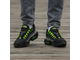 Nike Air Max 95 Black Grey Green