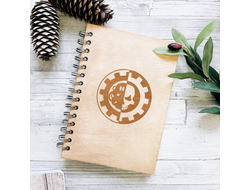 Скетчбук Вархаммер, Warhammer 40000 №5