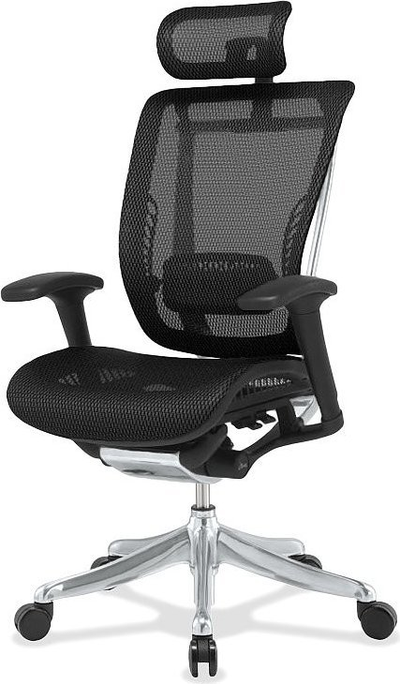 Эргономичное офисное кресло Expert Spring 2