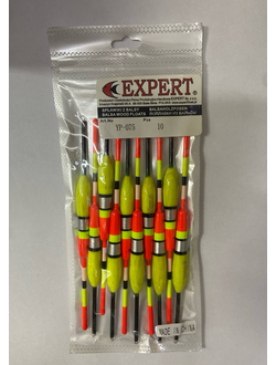 Поплавок expert YP-075 2g