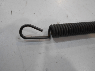 Пружина центральной подножки Восход 3