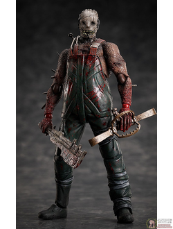 Фигурка фигма Охотник (figma The Trapper)