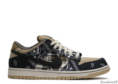 Nike SB low White/Black Мужские купить в Екатеринбурге