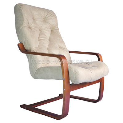 Кресло-качалка Магнат (пружинка)