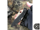 Нож складной Spyderco Police C07D