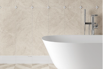 Декор, Villeroy&Boch, Prelude, 60х60 см, многоцветный