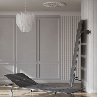 Карниз 6.50.801 - 134*130*2000мм