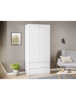 Шкаф Айден ШК06-900