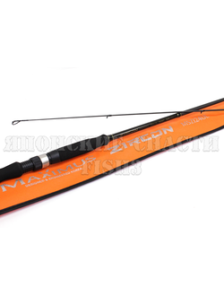 Спиннинг Maximus Zircon 24UL