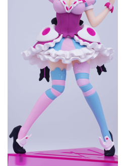 Фигурка Макина Накаджима (Makina Nakajima)