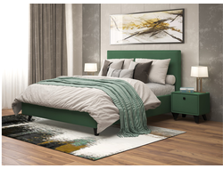 Кровать Темпо с подъемным механизмом