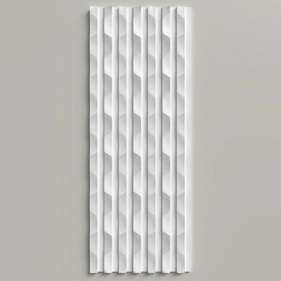 3D панель Decor Dizayn DD930