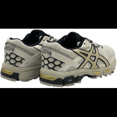 Asics Gel Kahana 8 Beige Yellow Black