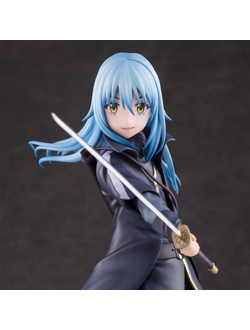 Фигурка  Римуру Темпест (Rimuru Tempest)