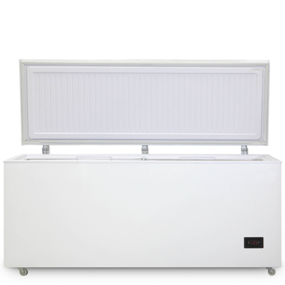 Морозильный ларь  Бирюса 560KD