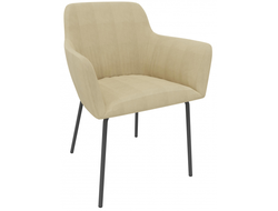 Кресло с обивкой City Deco купить в Ялте