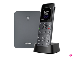 Yealink W73P IP-DECT телефон