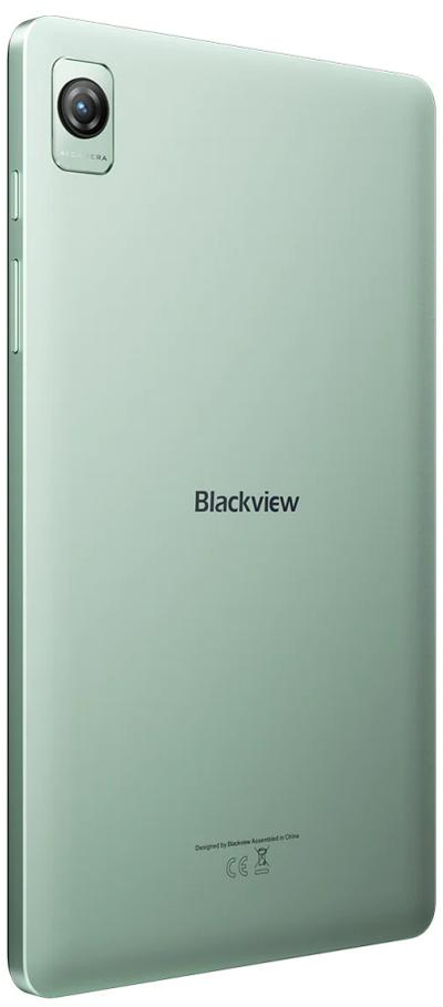 Blackview TAB 60 6/128GB LTE Зеленый