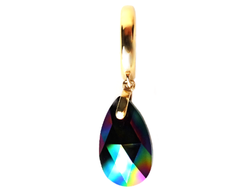 Подвеска RAINBOW DARK  ZHUKI Collection