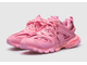 Кроссовки Balenciaga Track Trainer Fluo Pink