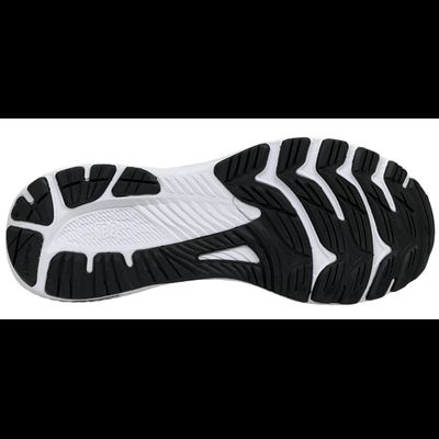Asics Gel Kayano 29 Black Grey White
