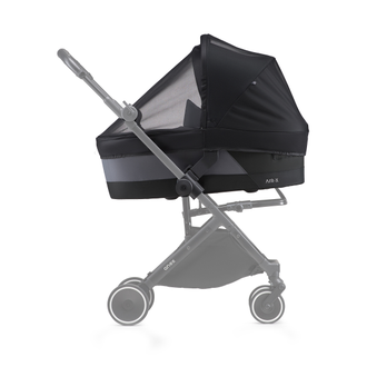 Коляска 3в1 Anex Air-x terracotta