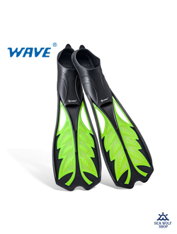 Ласты WAVE Reverse Rebound р.42-44