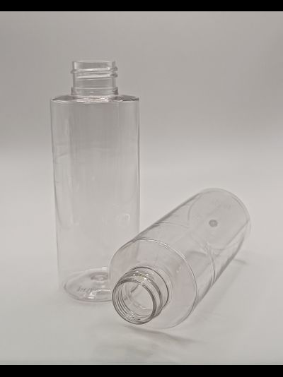 Флакон ПЭТ 150мл/24мм, прозрачный, арт.1273