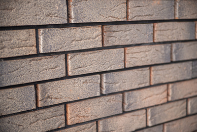 Кирпич клинкерный Faber Jar Кронштадский, 0.7НФ, 250х85х65 мм