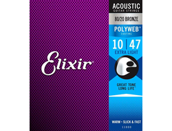 Elixir 11000